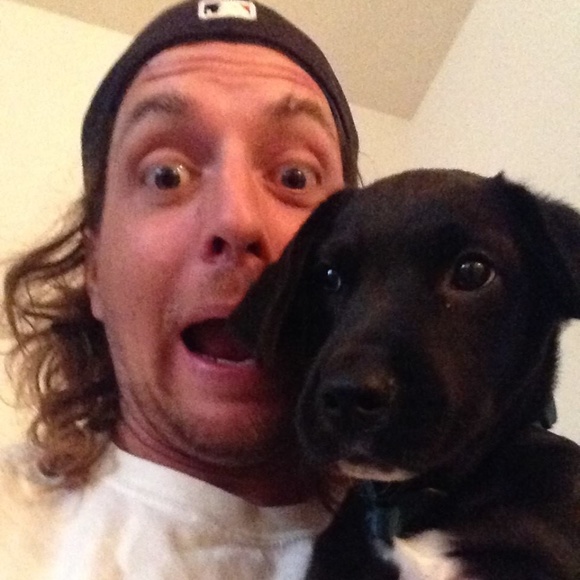 Meet your Posher, Johnson - Picture 1 of 1